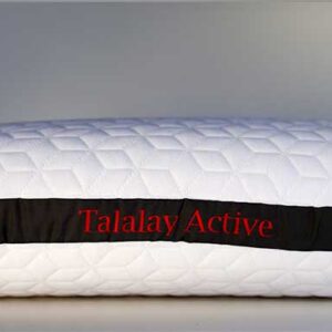 Talalay Active Pillow