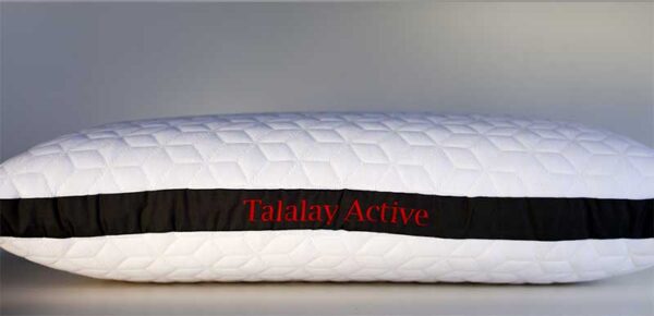 Talalay Active Pillow