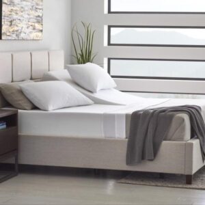 Malouf N50 Adjustable Bed