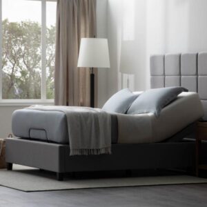 Malouf S655 Adjustable Bed